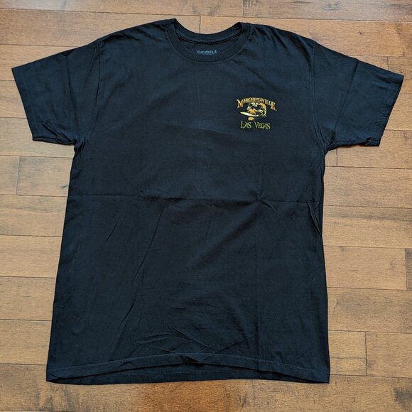 Margaritaville Retirement Plan Growing Old, But Not Up - Picture 3 of 5